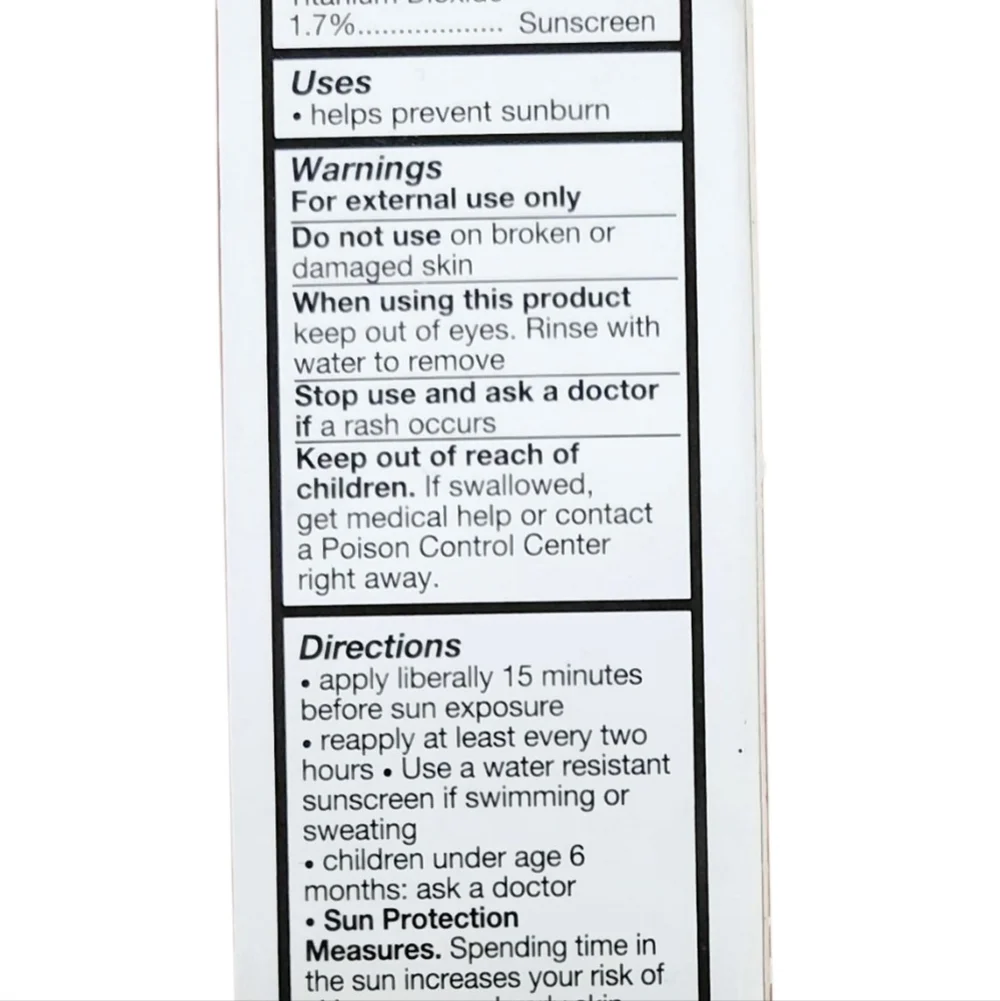 No7 Restore & Renew Multi Action Serum Foundation 